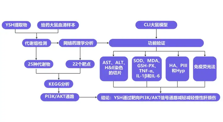 《从经典文献案例看中药入血的研究思路》