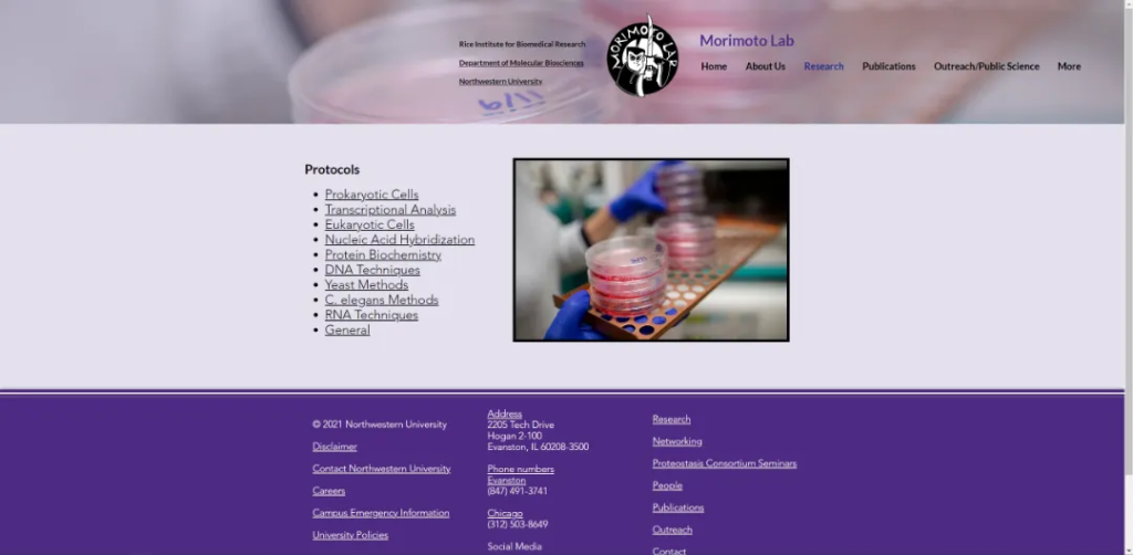 《靠谱protocol网站，助你科研无忧》